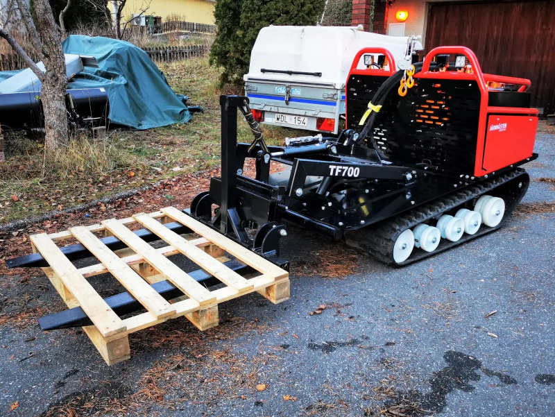 J�rnH�sten Essence 25 HK